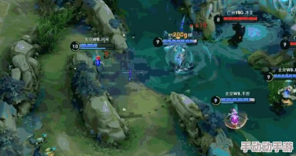 《战术大师》4月6日10时新服火爆开启,多重活动助力玩家快速成长登顶 《战术大师》4月6日10时新服火爆开启,多重活动助力玩家快速成长登顶