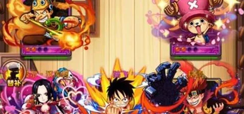 航海王强者之路:全面解析推图能力提升技巧与策略介绍 航海王强者之路:全面解析推图能力提升技巧与策略介绍