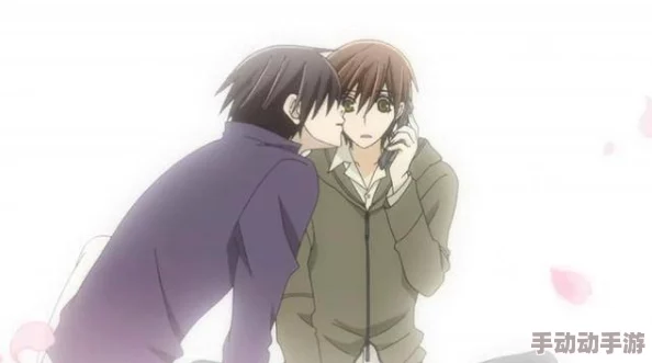 日本bl动漫高h情节刺激,画面精致,值得一看 日本bl动漫高h情节刺激,画面精致,值得一看