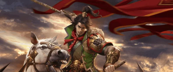 三国诛将录深度解析:武将吕蒙厉害吗?全面技能介绍及实力评估 三国诛将录深度解析:武将吕蒙厉害吗?全面技能介绍及实力评估