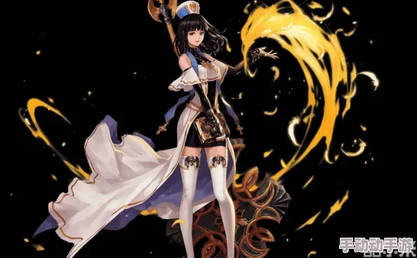 主角光环闪耀!前期必备强力奶妈——甩葱娘独特能力全介绍 主角光环闪耀!前期必备强力奶妈——甩葱娘独特能力全介绍