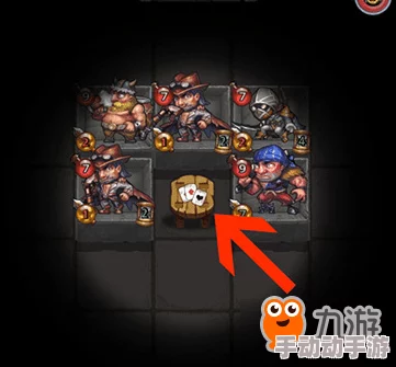 不思议迷宫英雄之村异界游侠全面解析:灵魂收益与策略一览表 不思议迷宫英雄之村异界游侠全面解析:灵魂收益与策略一览表