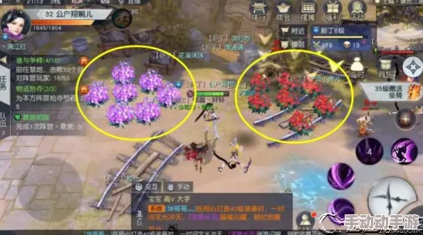 【深度解析】镇魔曲手游帮战精彩视频:高效打法与团队配合策略全揭秘 【深度解析】镇魔曲手游帮战精彩视频:高效打法与团队配合策略全揭秘