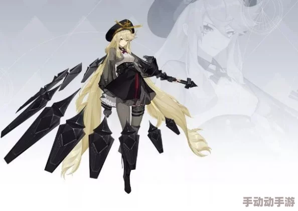 永远的7日之都:全新东方设定角色震撼发布,带来眼前一亮的新鲜视觉盛宴 永远的7日之都:全新东方设定角色震撼发布,带来眼前一亮的新鲜视觉盛宴