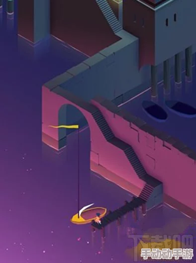 《纪念碑谷2》腾讯版即将上线,抢先体验:苹果版本试玩全解析 《纪念碑谷2》腾讯版即将上线,抢先体验:苹果版本试玩全解析