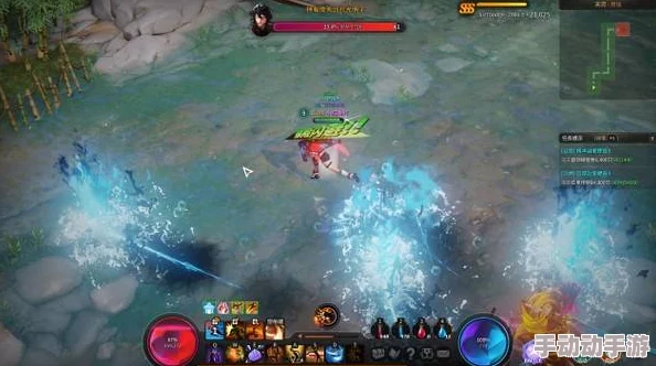 月圆之夜梦境之树BOSS高效打法技巧:应对超高元素伤害的实战策略 月圆之夜梦境之树BOSS高效打法技巧:应对超高元素伤害的实战策略