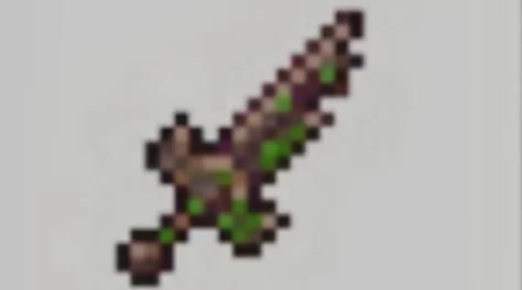 泰拉瑞亚死亡镰刀获得途径介绍：击败机械BOSS后于日食事件概率掉落