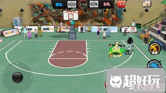 街头篮球手游策略解析：抢断技巧的关键性与反击流防守阵容深度分析