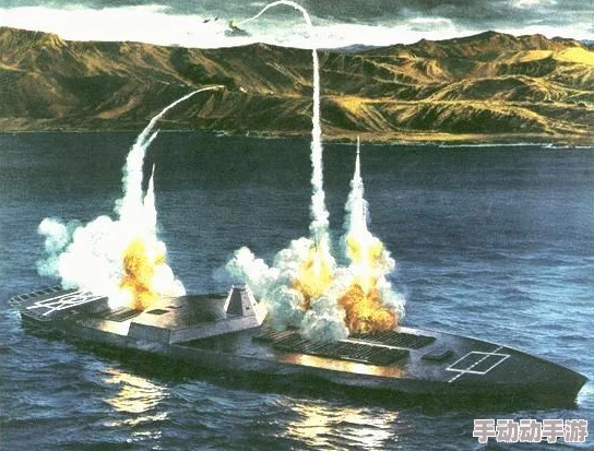 战舰荣耀：美国阵容搭配攻略，揭秘最强战力组合推荐方案