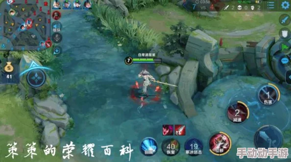 王者荣耀老夫子新版技能连招及使用技巧全面解析与实战应用指南 王者荣耀老夫子新版技能连招及使用技巧全面解析与实战应用指南