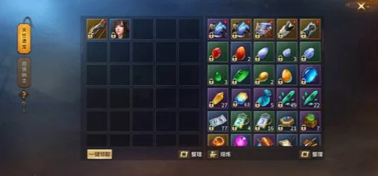 剑雨逍遥装备寻宝系统深度玩法解析：探索宝藏，打造绝世神装的秘籍