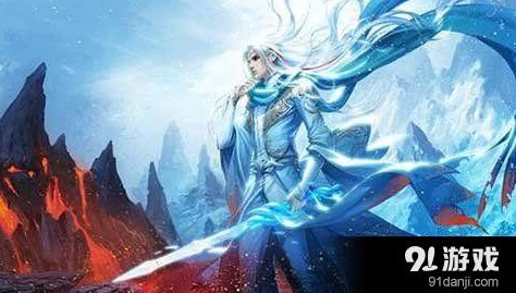 幻城手游神兵系统深度解析：玩法特色及强大功能全面介绍