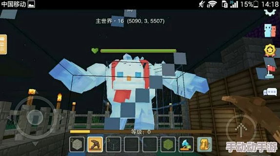 奶块游戏全BOSS位置汇总一览表：精准定位助你轻松挑战各大强力首领