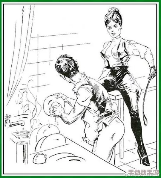 主人一边调教一边打屁股小说情节更加刺激，角色设定更丰富，每章都有意想不到的转折