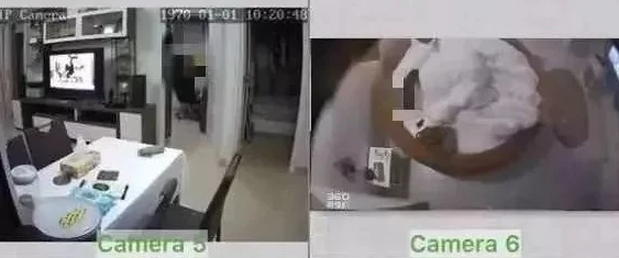 夫妻性爱视频曝光内幕私密生活被偷拍流出