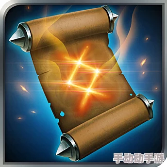 揭秘炼金与魔法巨型卷轴的传统制作方法：详细步骤教你用纸和皮革打造