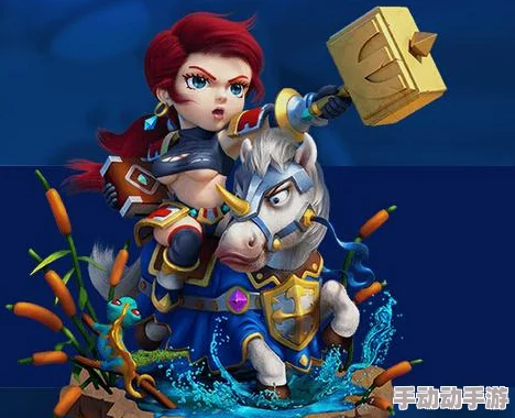 我叫MT3游戏攻略：骑士职业宠物搭配与装备选择推荐指南