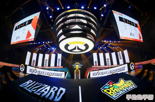 守望先锋APAC海选D组激烈角逐，IG冰队凭借出色表现成功晋级出线战报