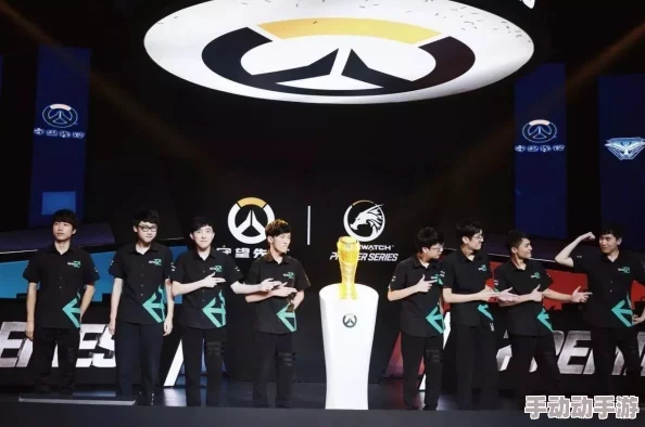 守望先锋APAC海选D组激烈角逐，IG冰队凭借出色表现成功晋级出线战报
