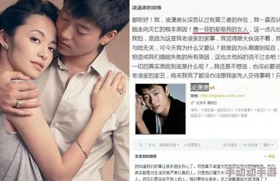 人人操综合网明星出轨风波背后真相大白
