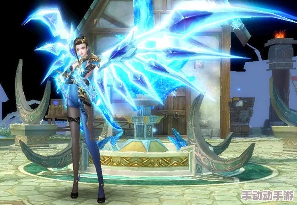 《猎魔传说》4月21日8时新服新区震撼开启，海量活动助你快速成长称霸全服