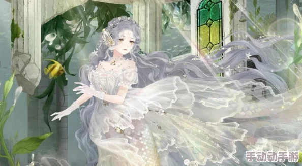 奇迹暖暖：打造温婉清秀邻家少女风格，详细搭配攻略全解析