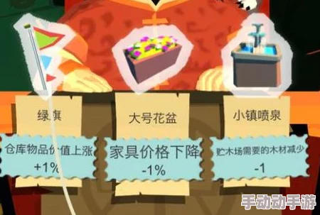 边境之旅游戏攻略：腾飞商店购物指南，买什么道具最值得？购买推荐详解