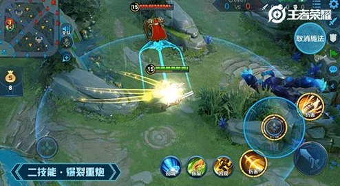 王者荣耀哪吒高手攻略:详解参团技巧与大招完美进场时机把握 王者荣耀哪吒高手攻略:详解参团技巧与大招完美进场时机把握