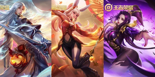 王者荣耀哪吒高手攻略:详解参团技巧与大招完美进场时机把握 王者荣耀哪吒高手攻略:详解参团技巧与大招完美进场时机把握