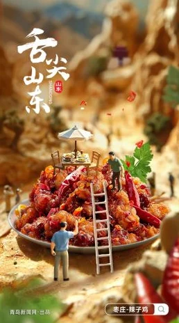 中国美食之旅网友推荐探索各地特色美味让你大快朵颐体验舌尖上的中国文化与风情
