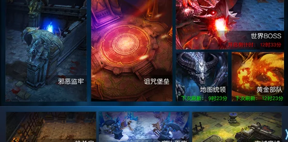 大天使之翼手游深度剖析：副本系统全面分析讲解与策略指南
