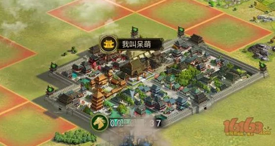 率土之滨新手必看：开局阵容选择攻略与高效战法搭配技巧解析