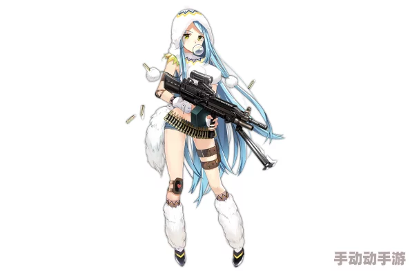 少女前线手游M249SAW机枪掉落位置及获取途径全面详解