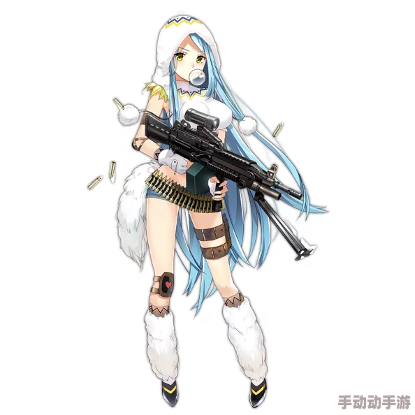 少女前线手游M249SAW机枪掉落位置及获取途径全面详解