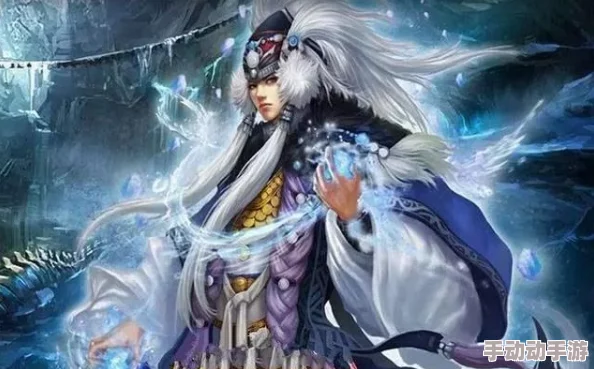 《凡人修仙传》4月20日11时新服新区震撼开启，海量活动助你快速成长！