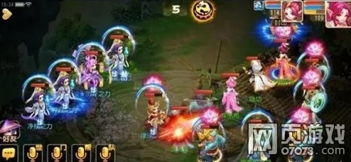 仙灵觉醒中藏剑职业深度解析：职业技能搭配与高效玩法技巧指南