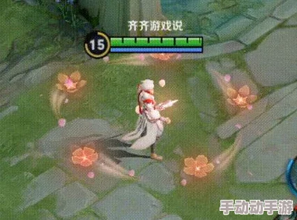 王者荣耀花木兰重做后铭文搭配深度解析与实战攻略指南 王者荣耀花木兰重做后铭文搭配深度解析与实战攻略指南