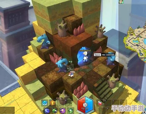 《冒险岛2》深度探索：揭秘正在悄然走向废弃的神秘都市之旅