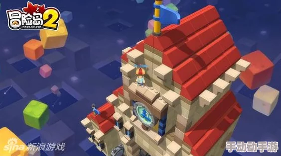 《冒险岛2》深度探索：揭秘正在悄然走向废弃的神秘都市之旅