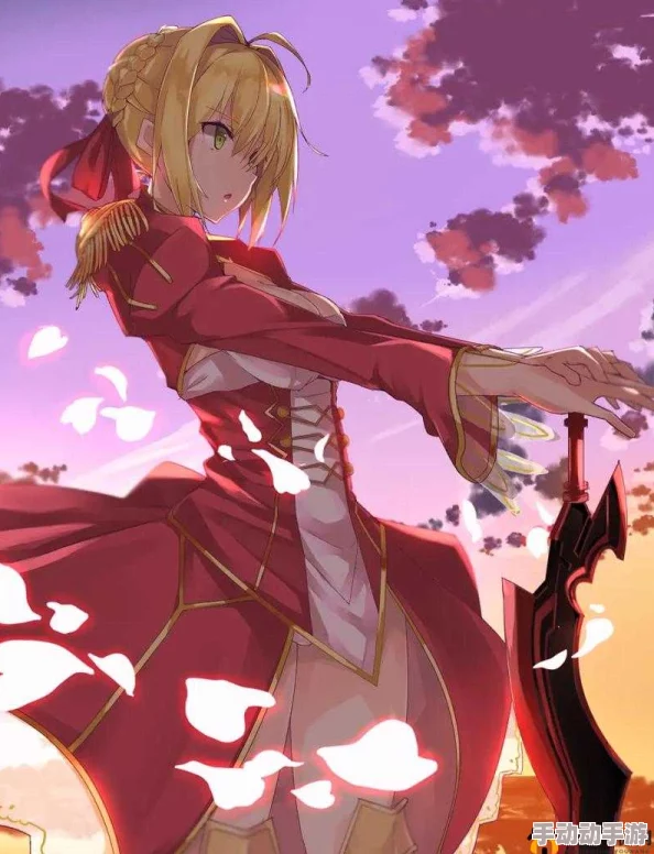 FGO日服尼禄祭活动第六日再度延期公告及详细补偿方案发布 FGO日服尼禄祭活动第六日再度延期公告及详细补偿方案发布