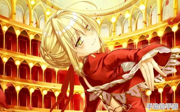 FGO日服尼禄祭活动第六日再度延期公告及详细补偿方案发布 FGO日服尼禄祭活动第六日再度延期公告及详细补偿方案发布