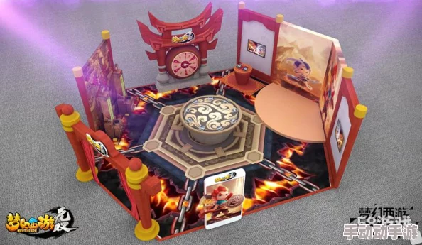 梦幻西游无双2：探秘那些被时光尘封，玩家逐渐遗忘的神奇召唤兽