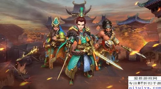 《三国如龙传》破军职业70级武器详解：飞龙御天资料全览