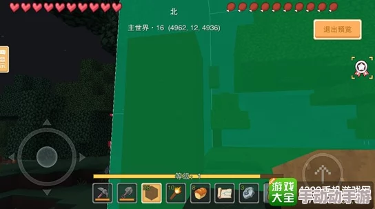 奶块游戏玩家退出村庄后，原有的村领地是否会消失或发生变动解析