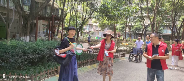 北岛玲一区二区：社区居民积极参与环保活动，共建绿色家园