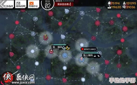 《少女前线》全面攻略：高效练级、精准捞枪与快速升级详解指南