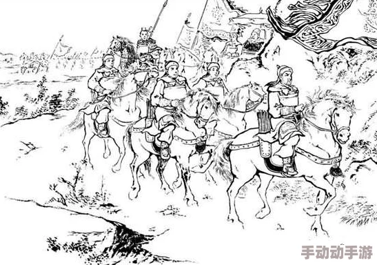 战吕布攻略：全面解析快速提升战力技巧与策略，助你称霸三国战场
