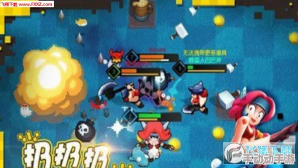 野蛮人大作战无敌流详解：何为无敌流及其高效打法全面介绍