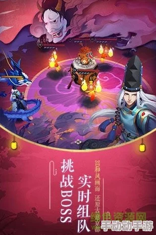 阴阳师手游新年祭稻荷结缘盛典，年末岁初海量福利活动惊喜来袭！