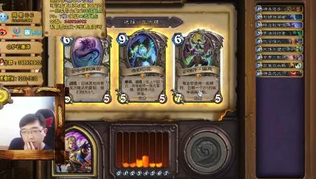 炉石传说墨泽竞技场精彩对决:亚煞极神恩骑强势斩获12连胜佳绩 炉石传说墨泽竞技场精彩对决:亚煞极神恩骑强势斩获12连胜佳绩